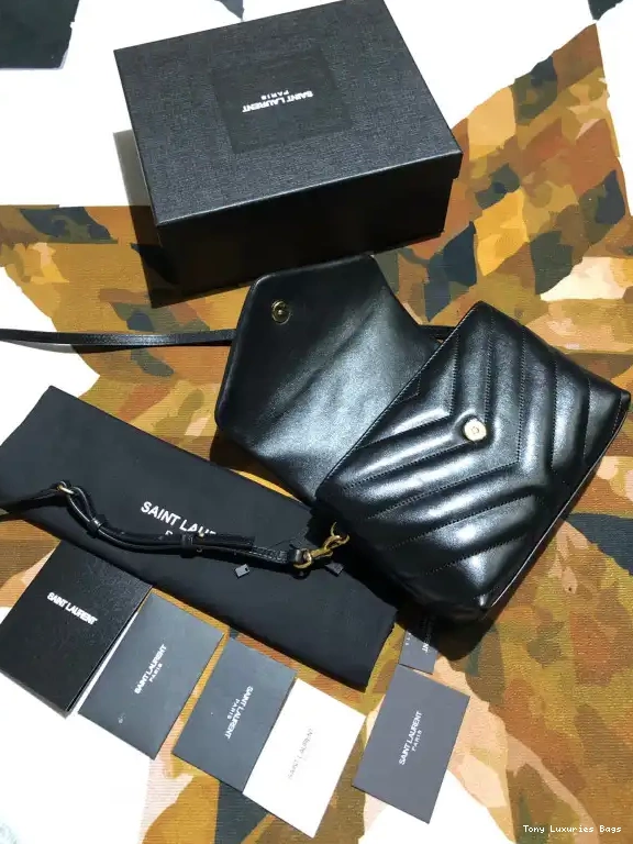 Tony Luxuries YSL LOULOU TOY 0628